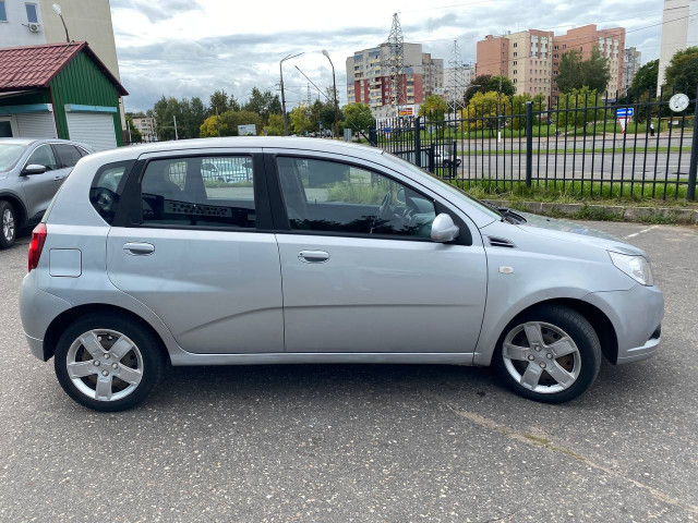  Aveo