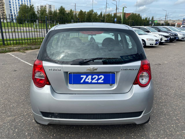  Aveo
