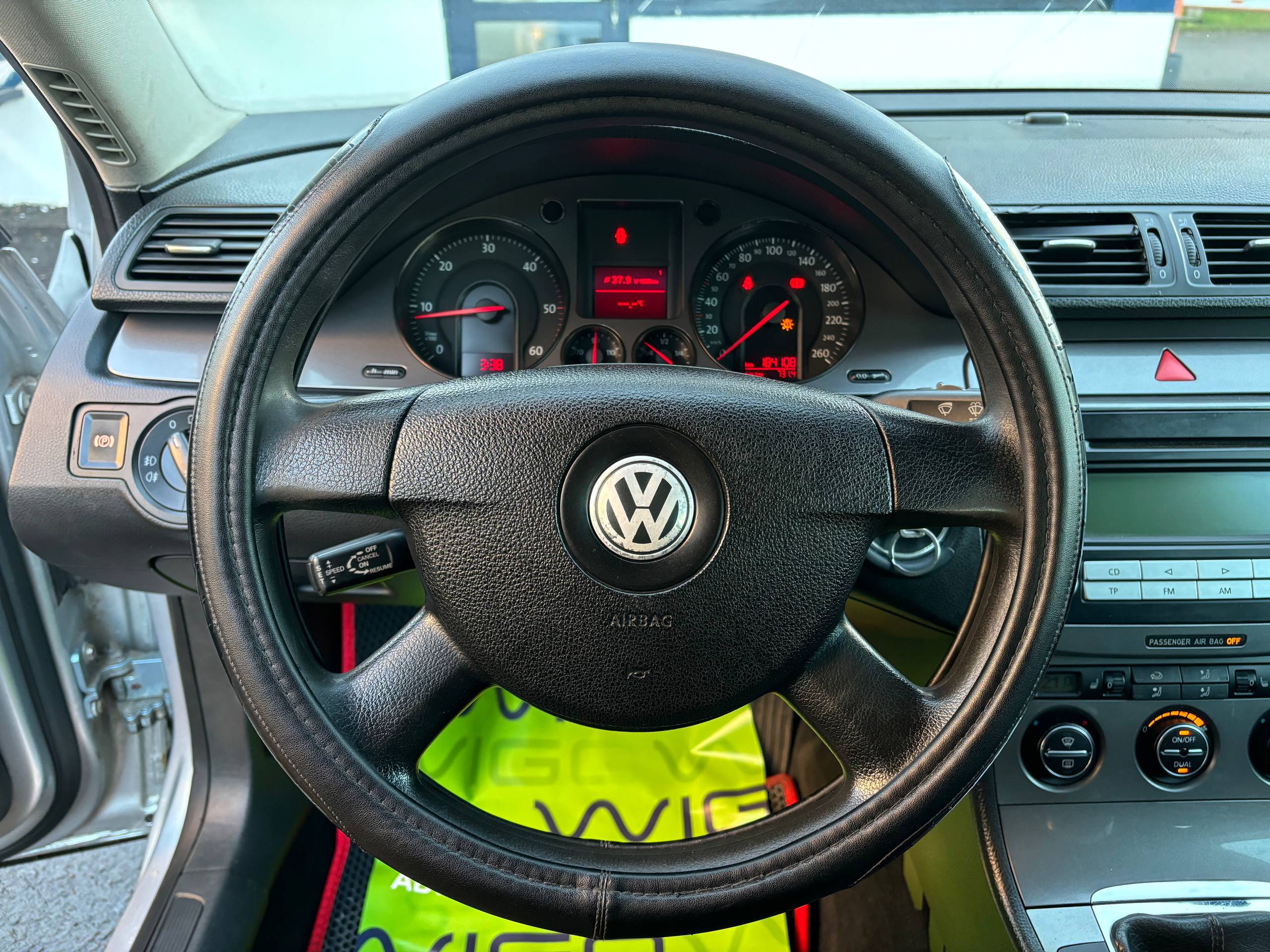  Passat