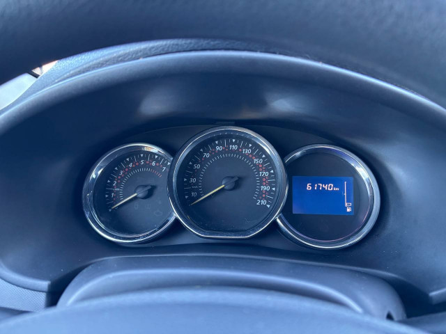 Фото Renault Sandero 13