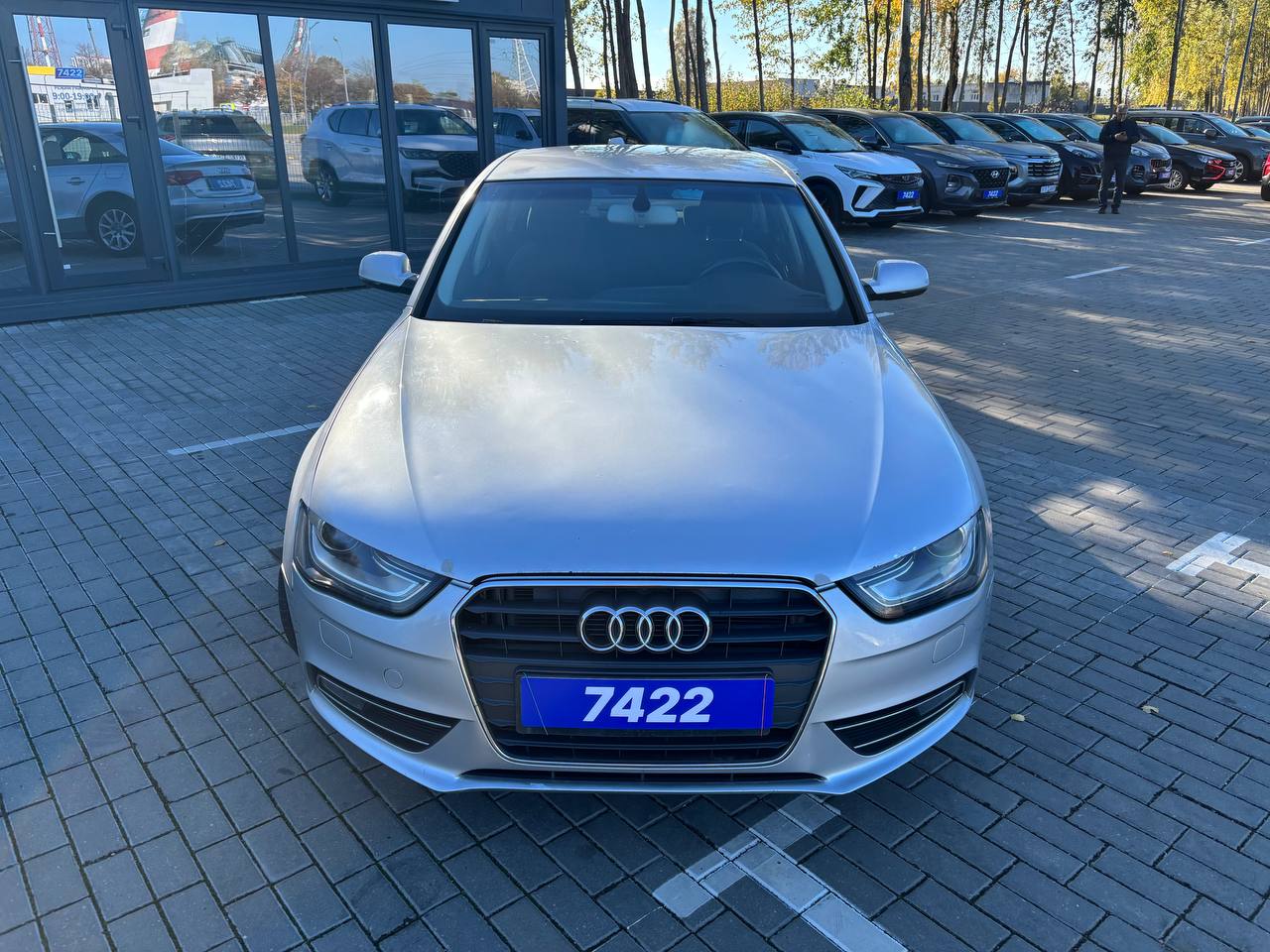 A4