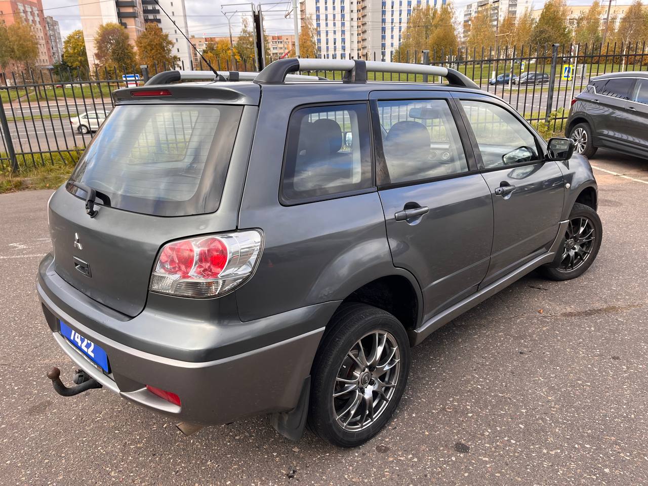  Outlander