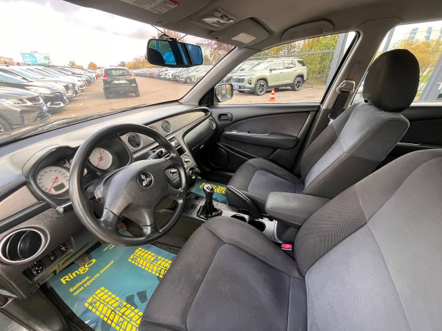 Фото Mitsubishi Outlander 15