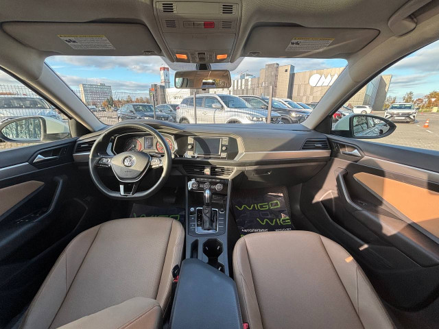 Фото Volkswagen Jetta 20