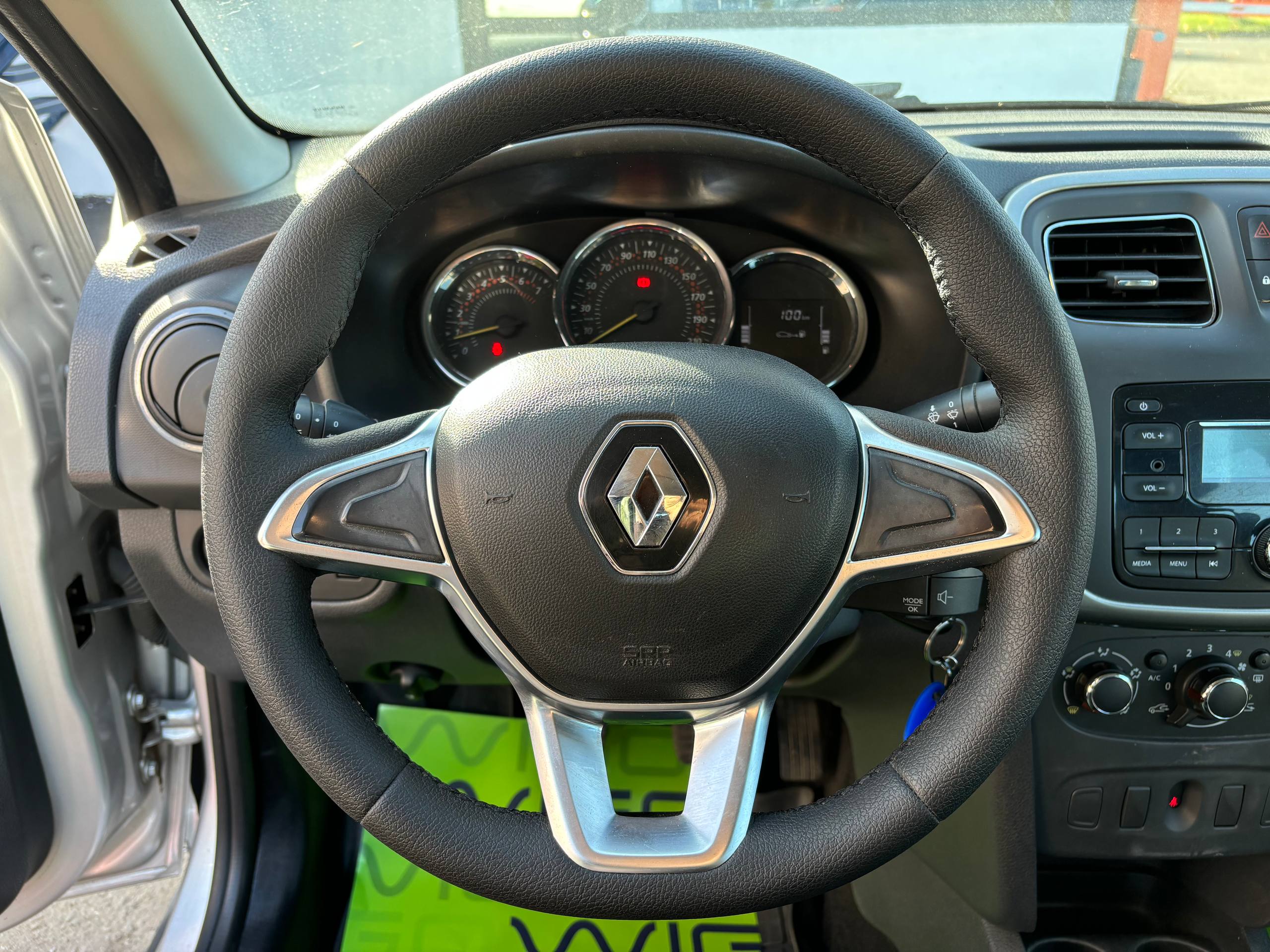  Logan Stepway