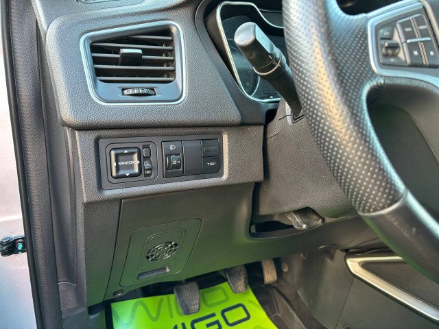 Фото Geely Emgrand X7 14