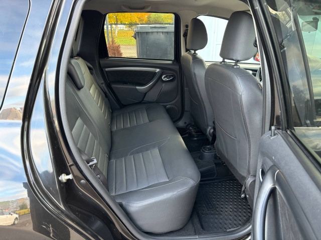 Фото Renault Duster 18