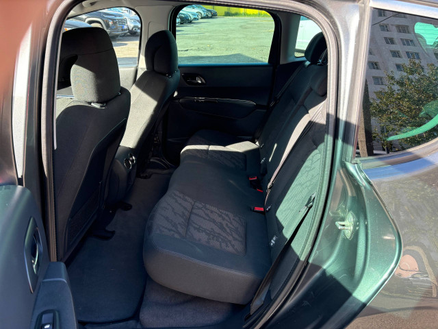 Фото Peugeot 3008 16
