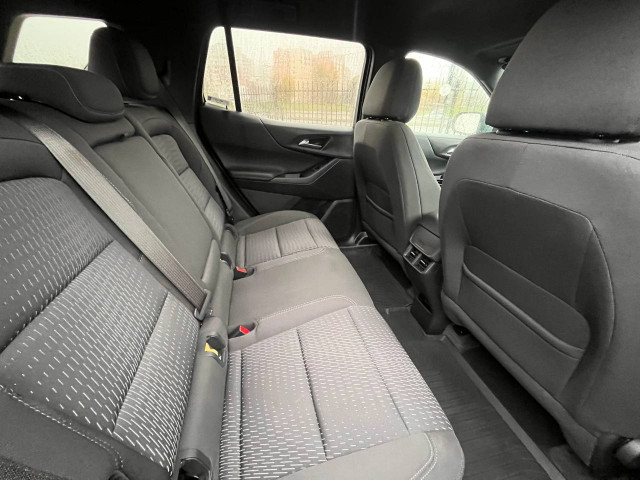 Фото Chevrolet Equinox 18
