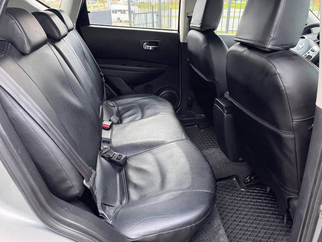 Фото Nissan Qashqai 15