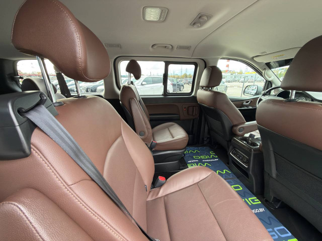 Фото Hyundai Grand Starex 19
