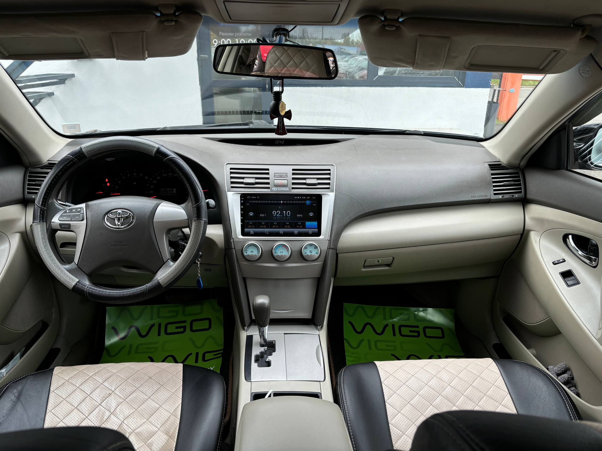  Camry
