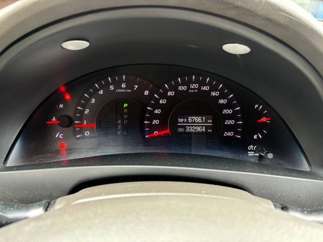 Фото Toyota Camry 11