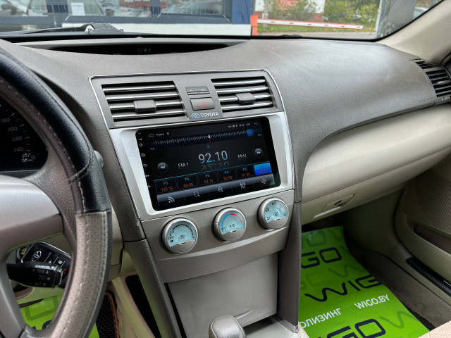 Фото Toyota Camry 12