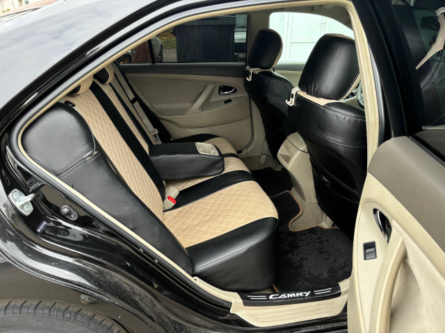Фото Toyota Camry 18