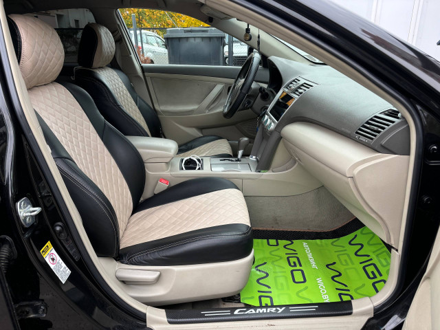 Фото Toyota Camry 19