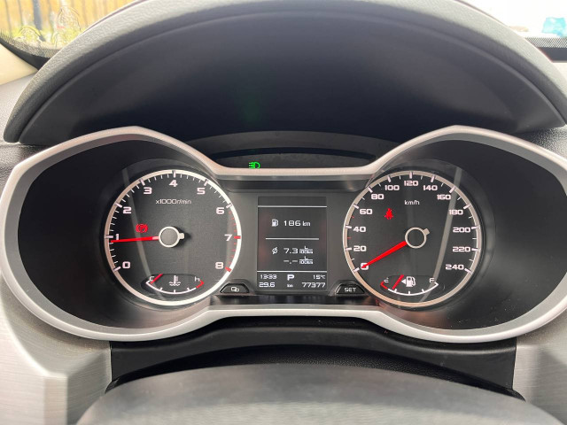 Фото Geely Atlas 14