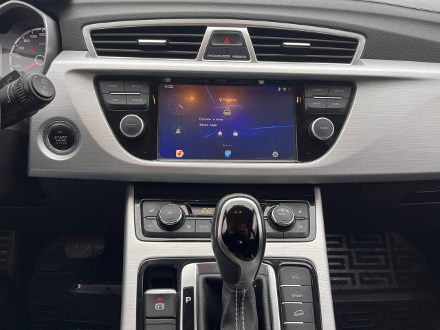Фото Geely Atlas 15