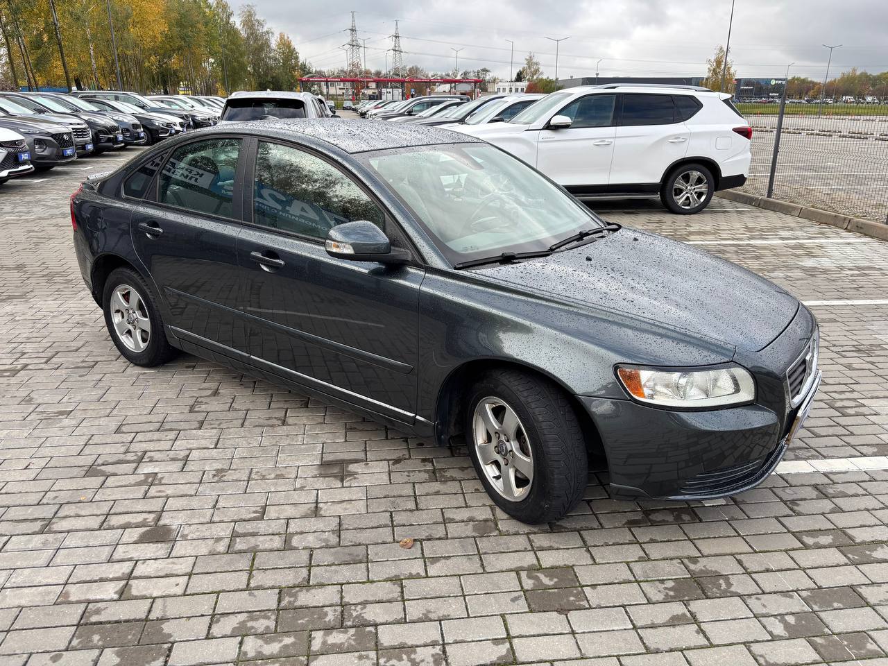 S40