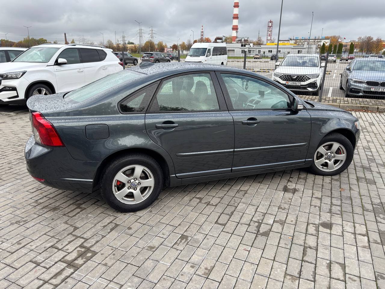  S40