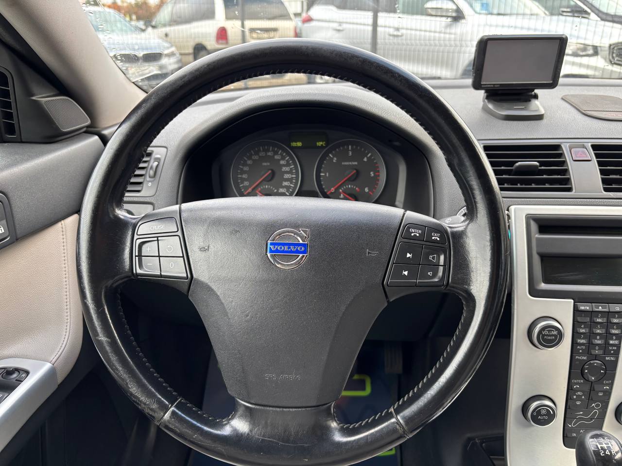  S40
