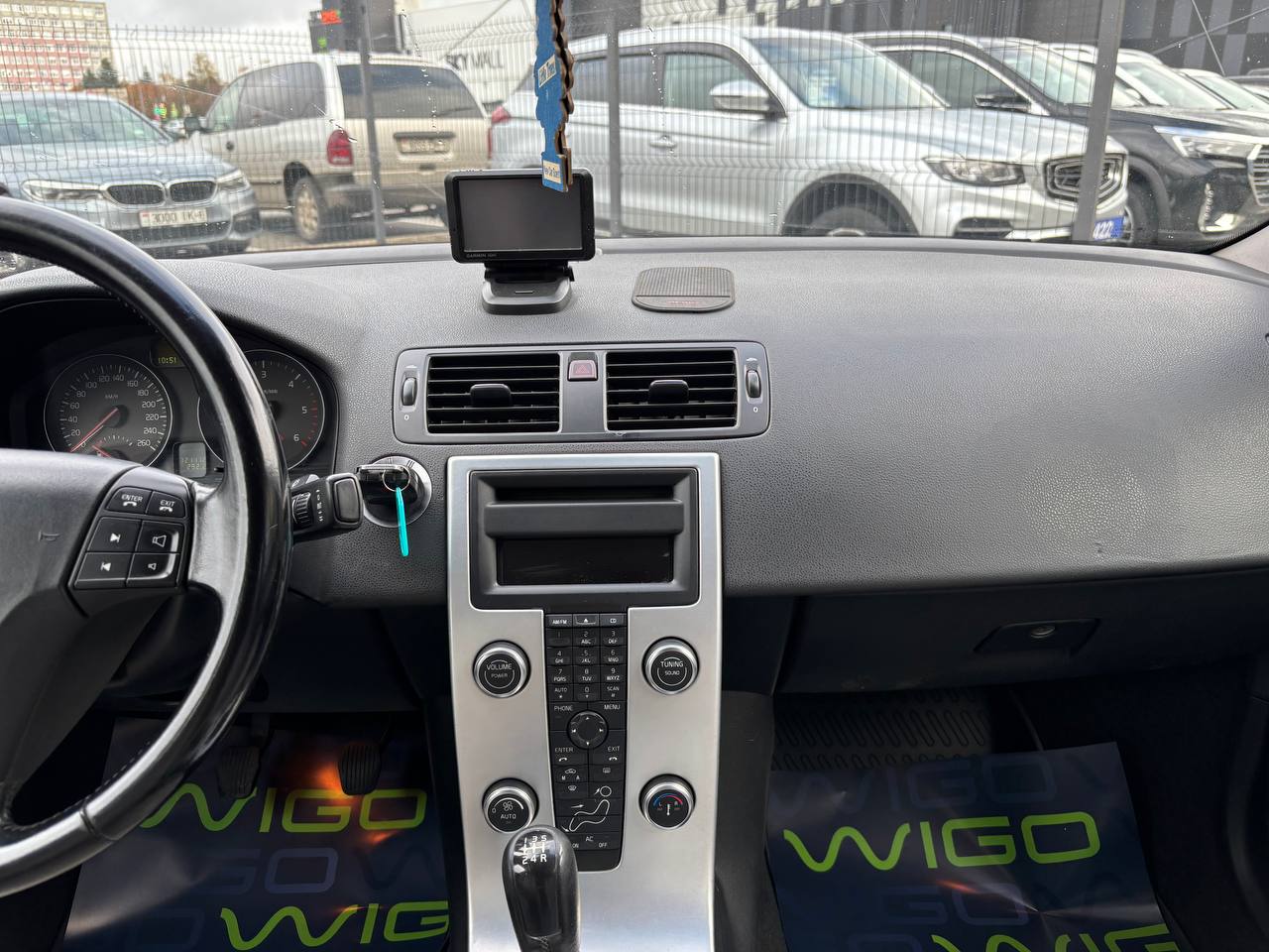  S40