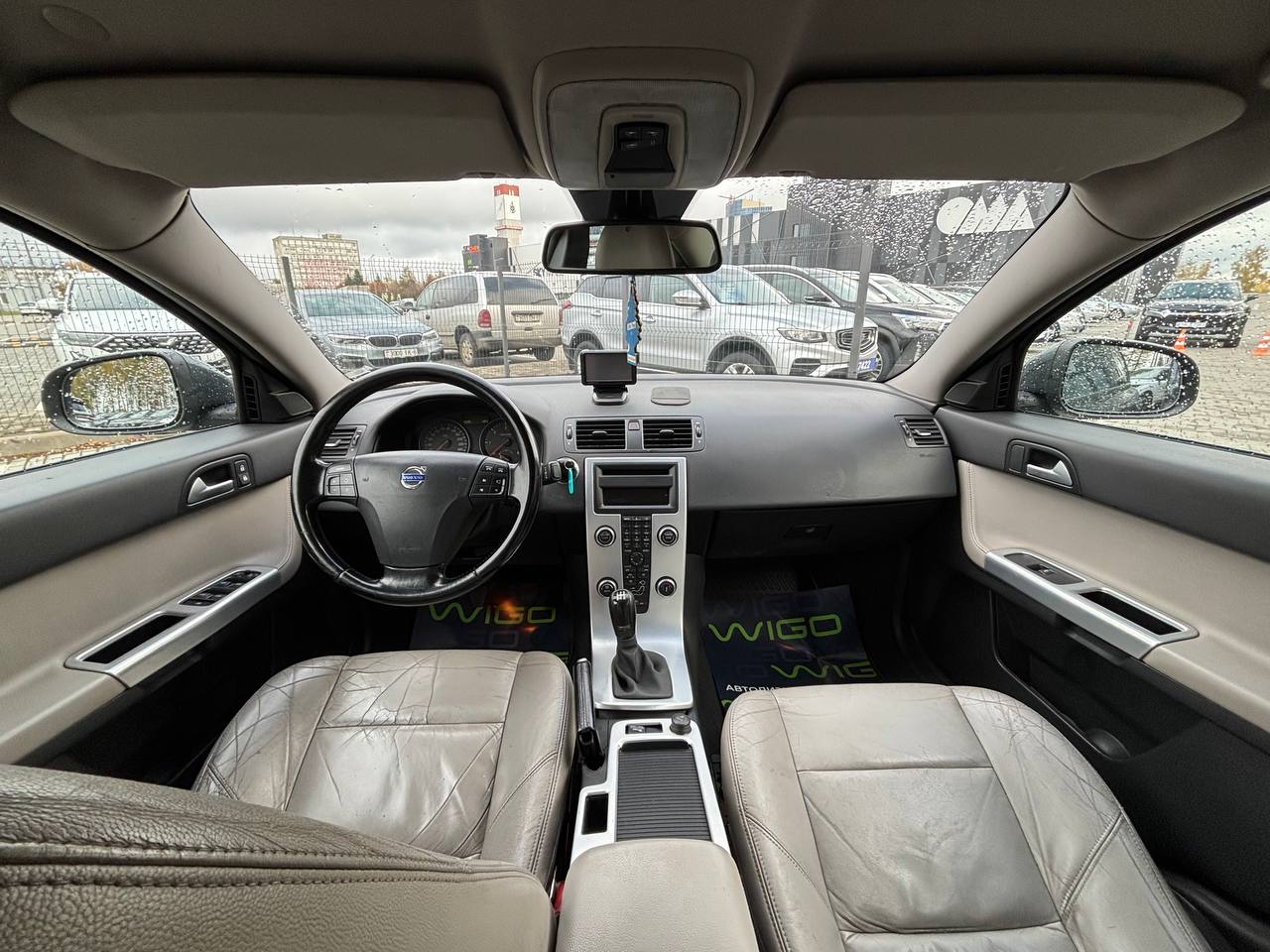  S40