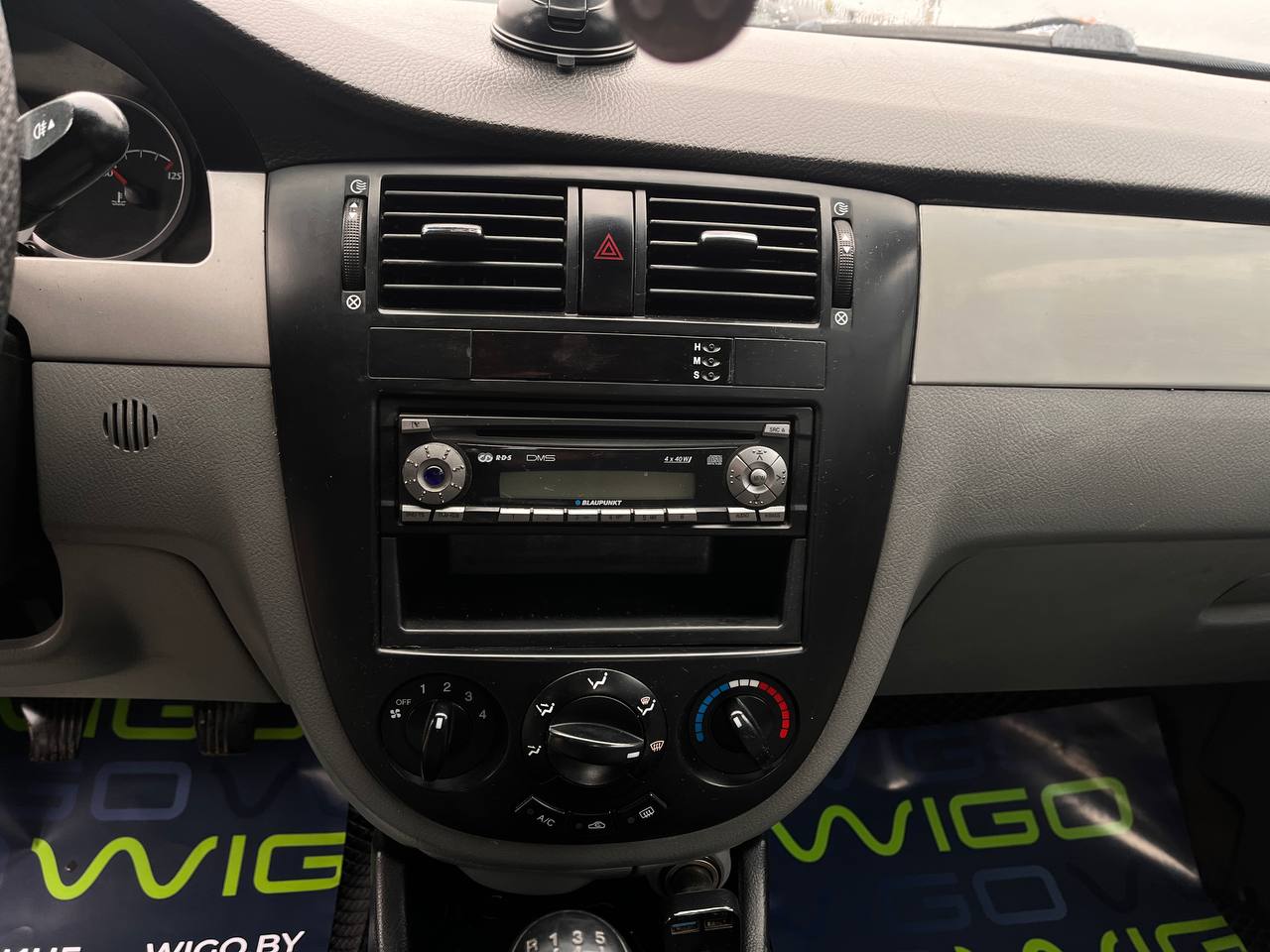  Lacetti
