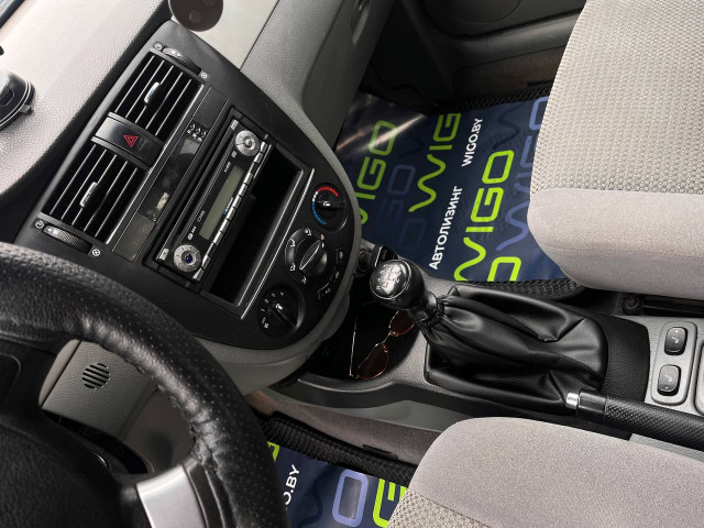 Фото Chevrolet Lacetti 15