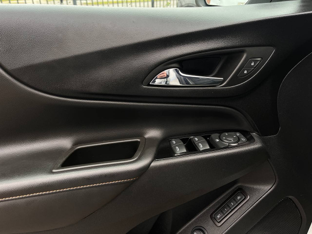 Фото Chevrolet Equinox 9