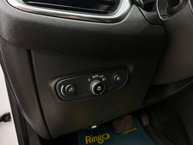 Фото Chevrolet Equinox 11