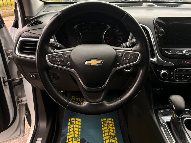 Фото Chevrolet Equinox 12