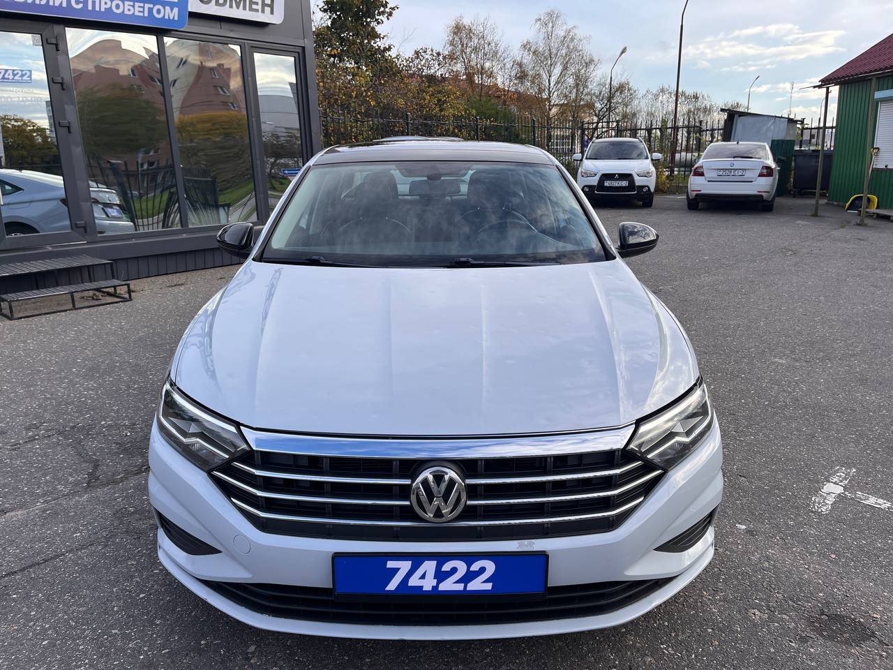  Jetta