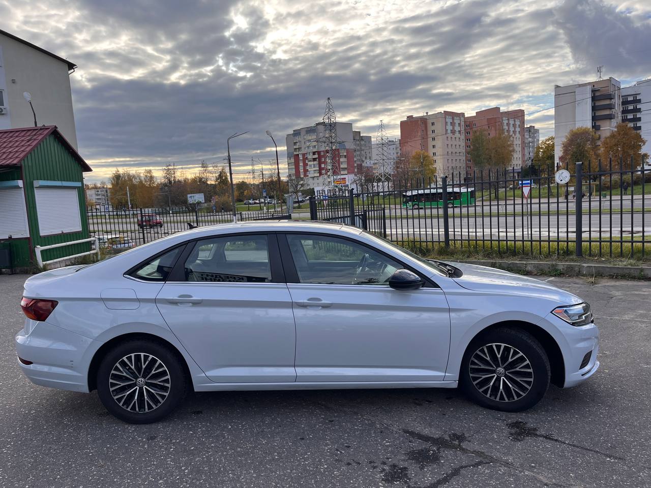  Jetta
