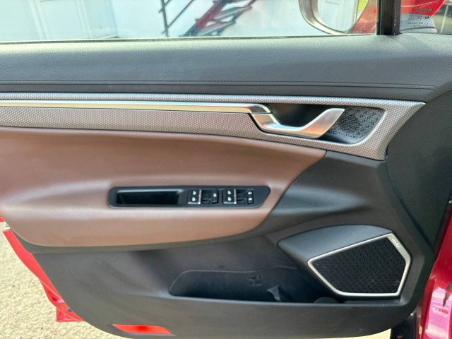 Фото Geely Gs 15