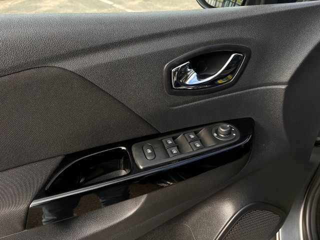 Фото Renault Kaptur 9