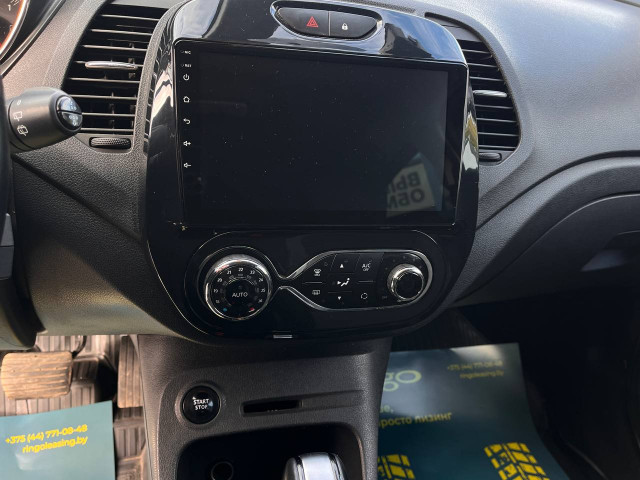 Фото Renault Kaptur 14