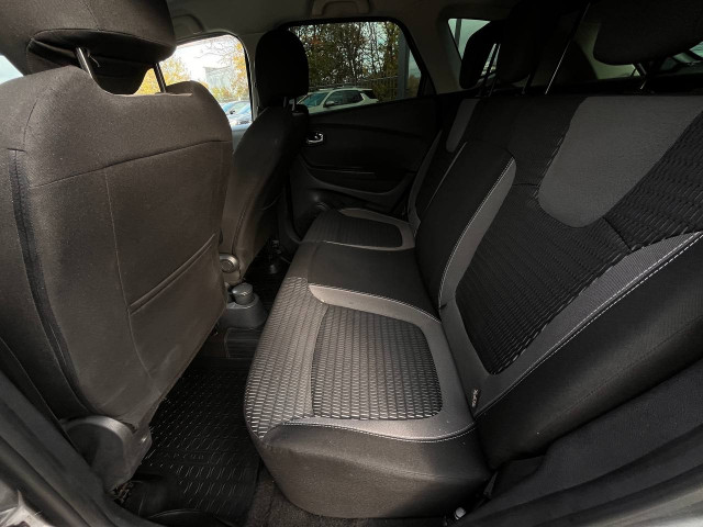Фото Renault Kaptur 17