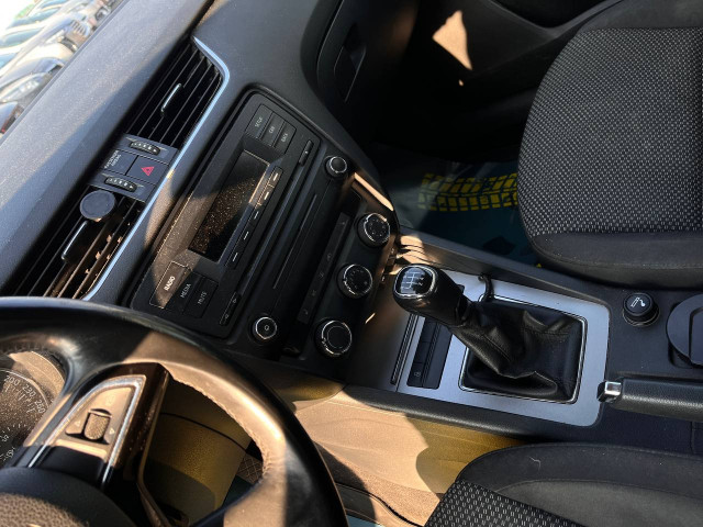 Фото Skoda Octavia 15