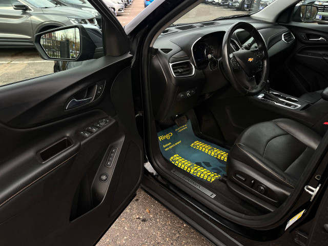 Фото Chevrolet Equinox 10