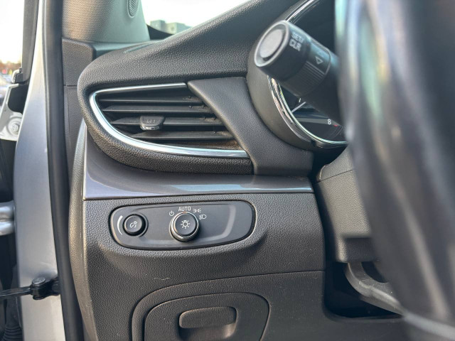 Фото Buick Encore 10