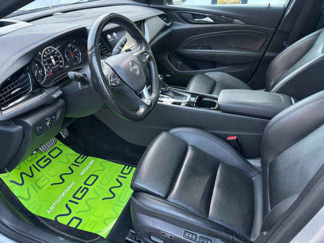 Фото Opel Insignia 9
