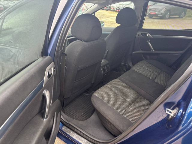 Фото Peugeot 407 14