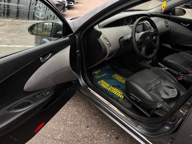 Фото Nissan Primera 10