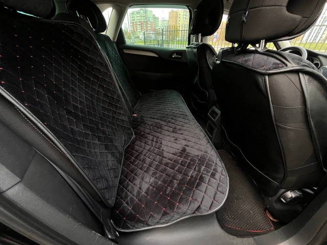 Фото Citroen C4 18