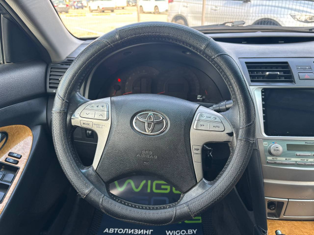 Фото Toyota Camry 12
