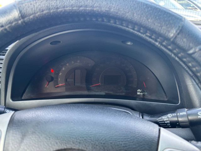 Фото Toyota Camry 13