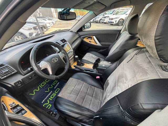 Фото Toyota Camry 15
