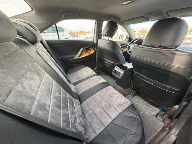 Фото Toyota Camry 17