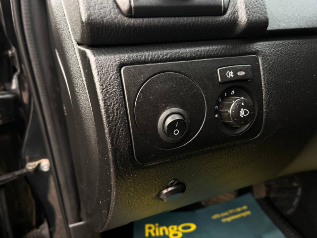 Фото Ssangyong Rexton 10